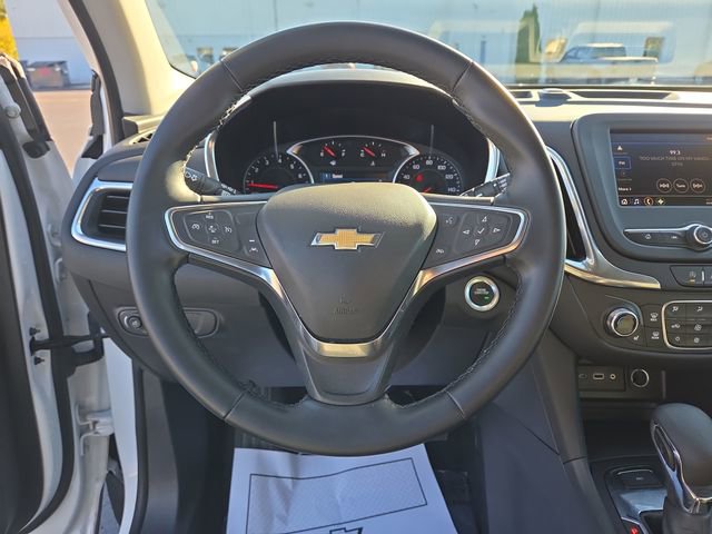 Used 2024 Chevrolet Equinox LT image 16