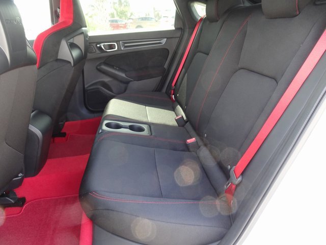 New 2026 Honda Civic Type R image 9