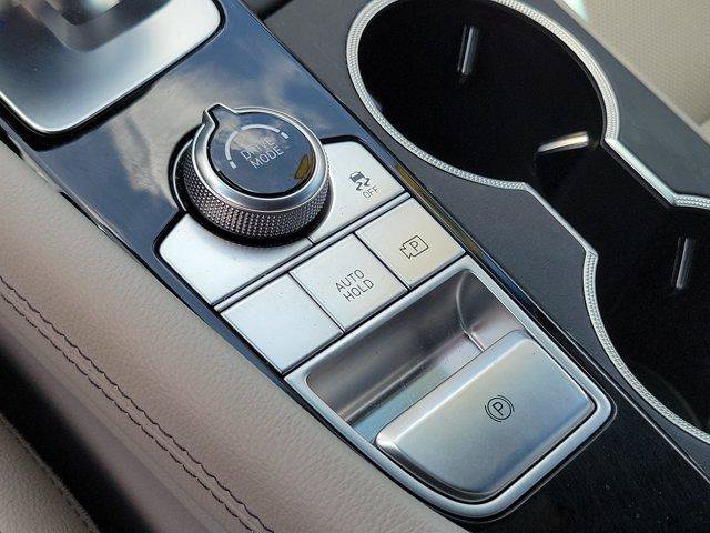 Used 2023 Genesis G70 2.0T RWD image 33