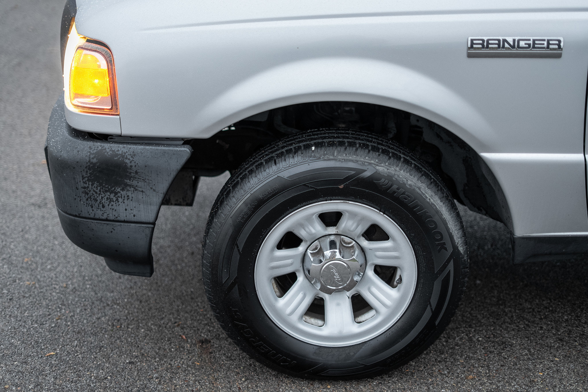 Used 2008 Ford Ranger XL image 9