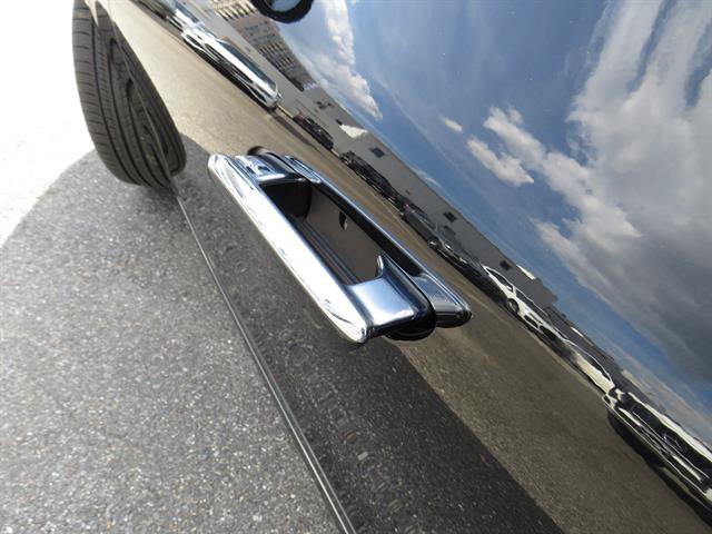 Used 2023 Mercedes-Benz EQS AMG 4MATIC image 32