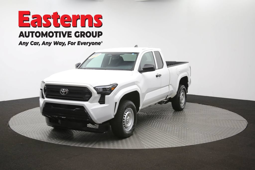Used 2025 Toyota Tacoma SR RWD image 52