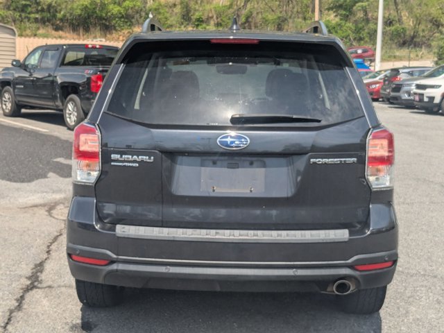 Used 2018 Subaru Forester 2.5i Touring image 6