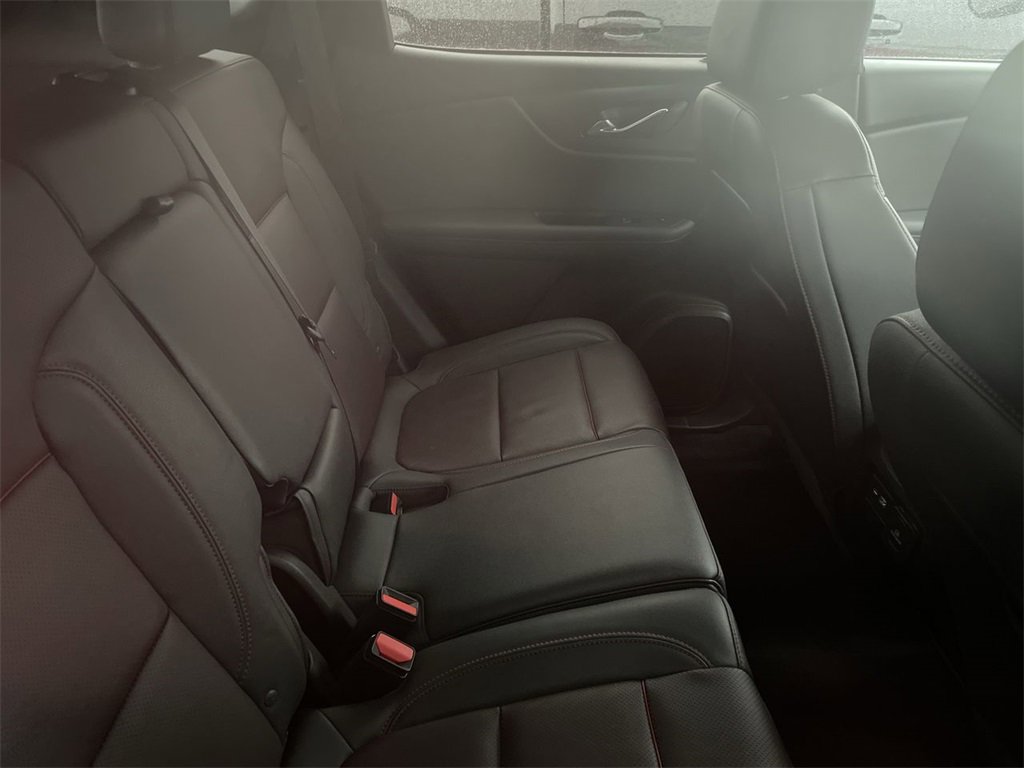 Used 2023 Chevrolet Blazer RS w/ Enhanced Convenience Package image 11
