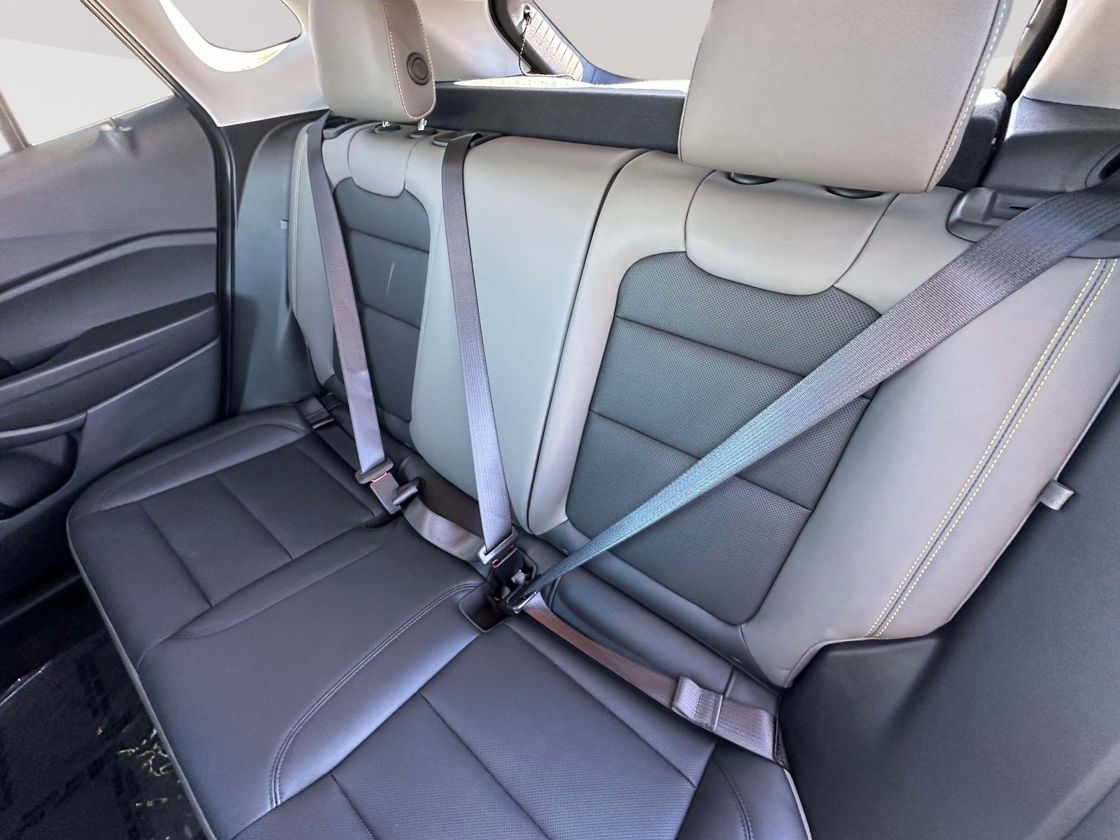 Certified 2025 Chevrolet Trax ACTIV w/ Driver Confidence Package image 32