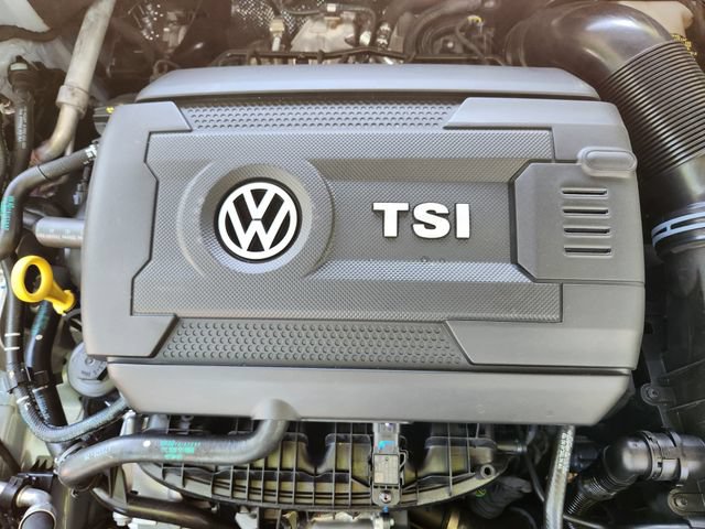 New 2026 Volkswagen Jetta GLI Autobahn FWD image 29
