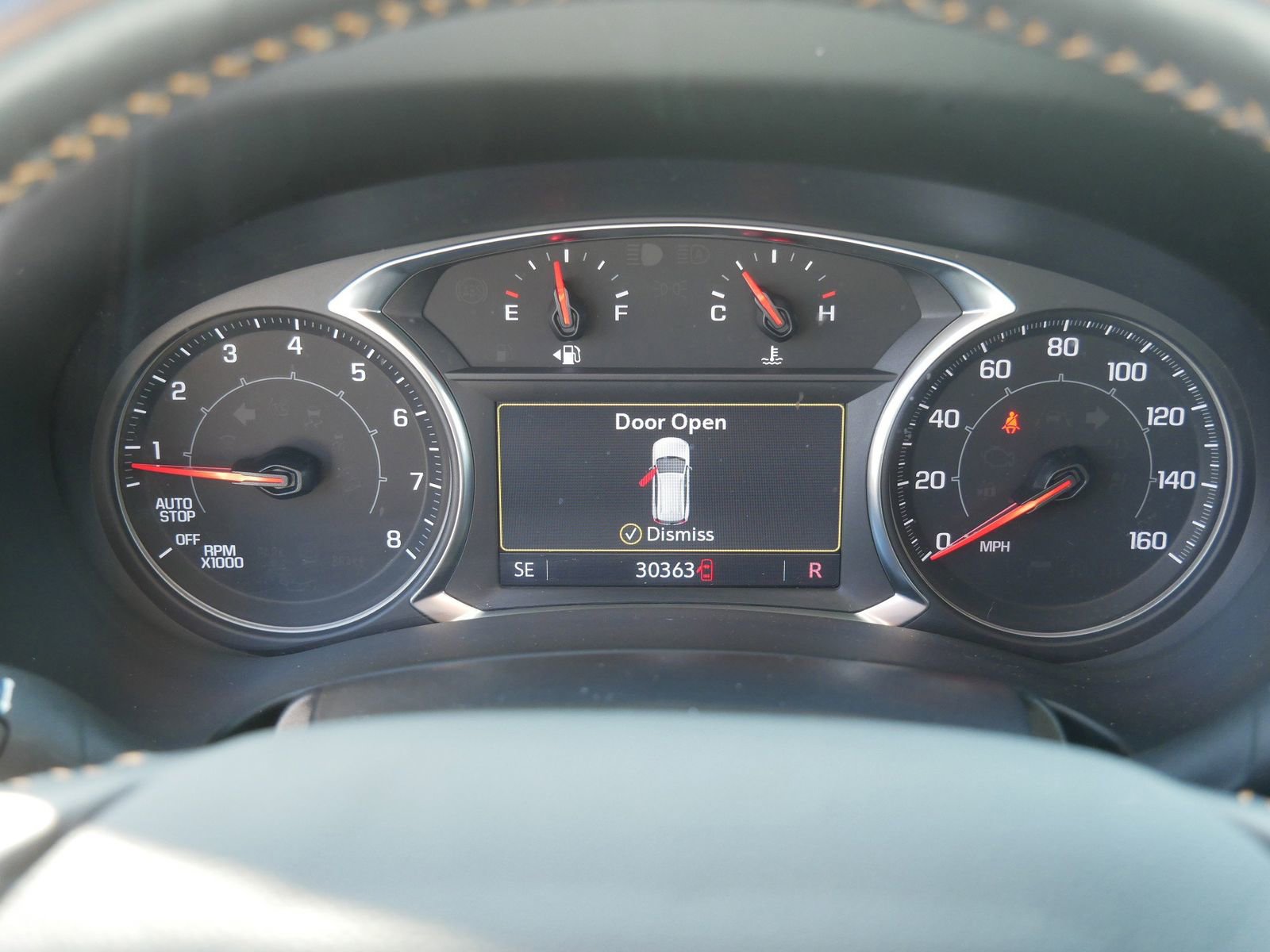 Used 2022 GMC Terrain AT4 w/ Infotainment Package II image 25