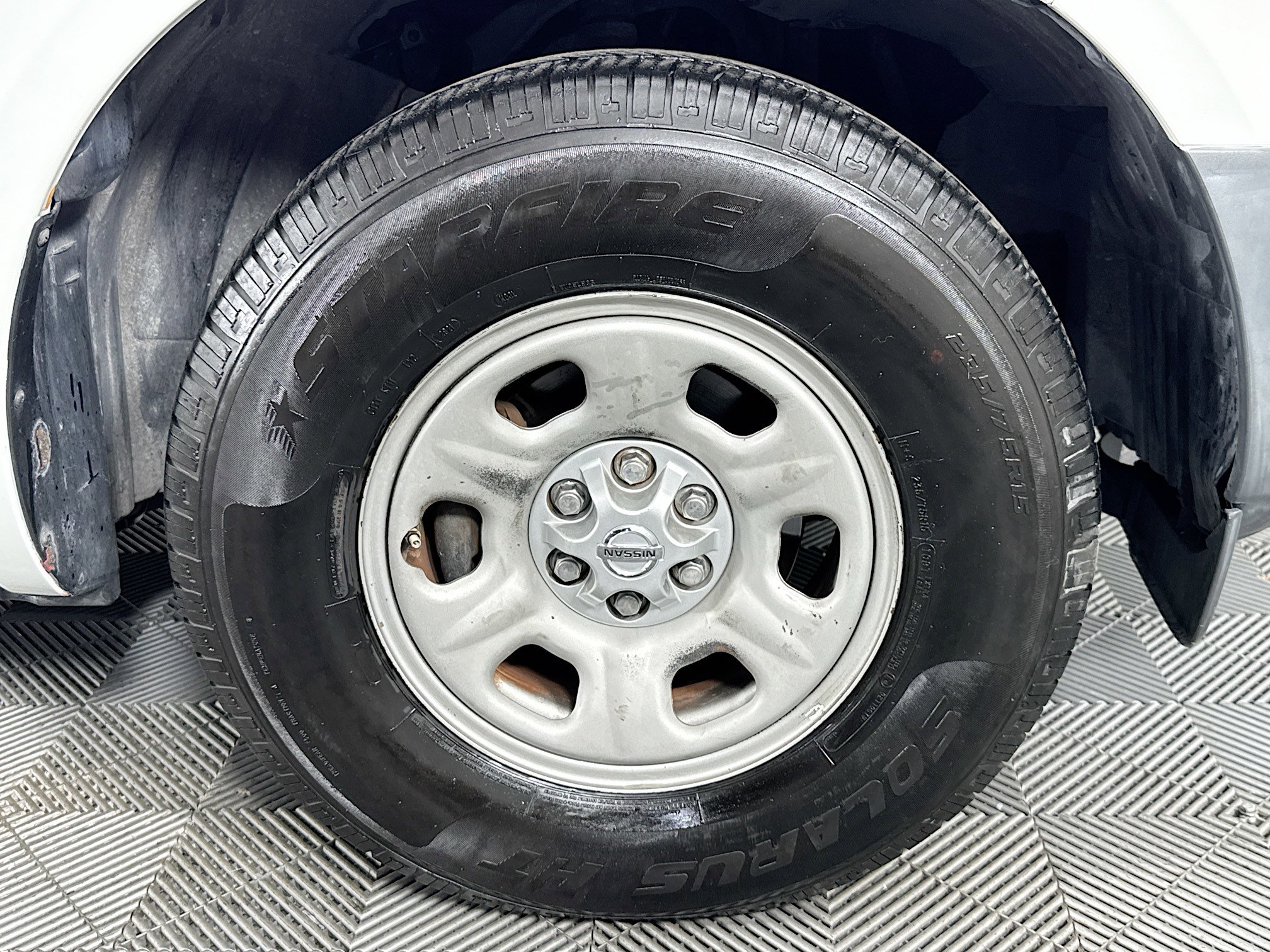 Used 2016 Nissan Frontier S image 27