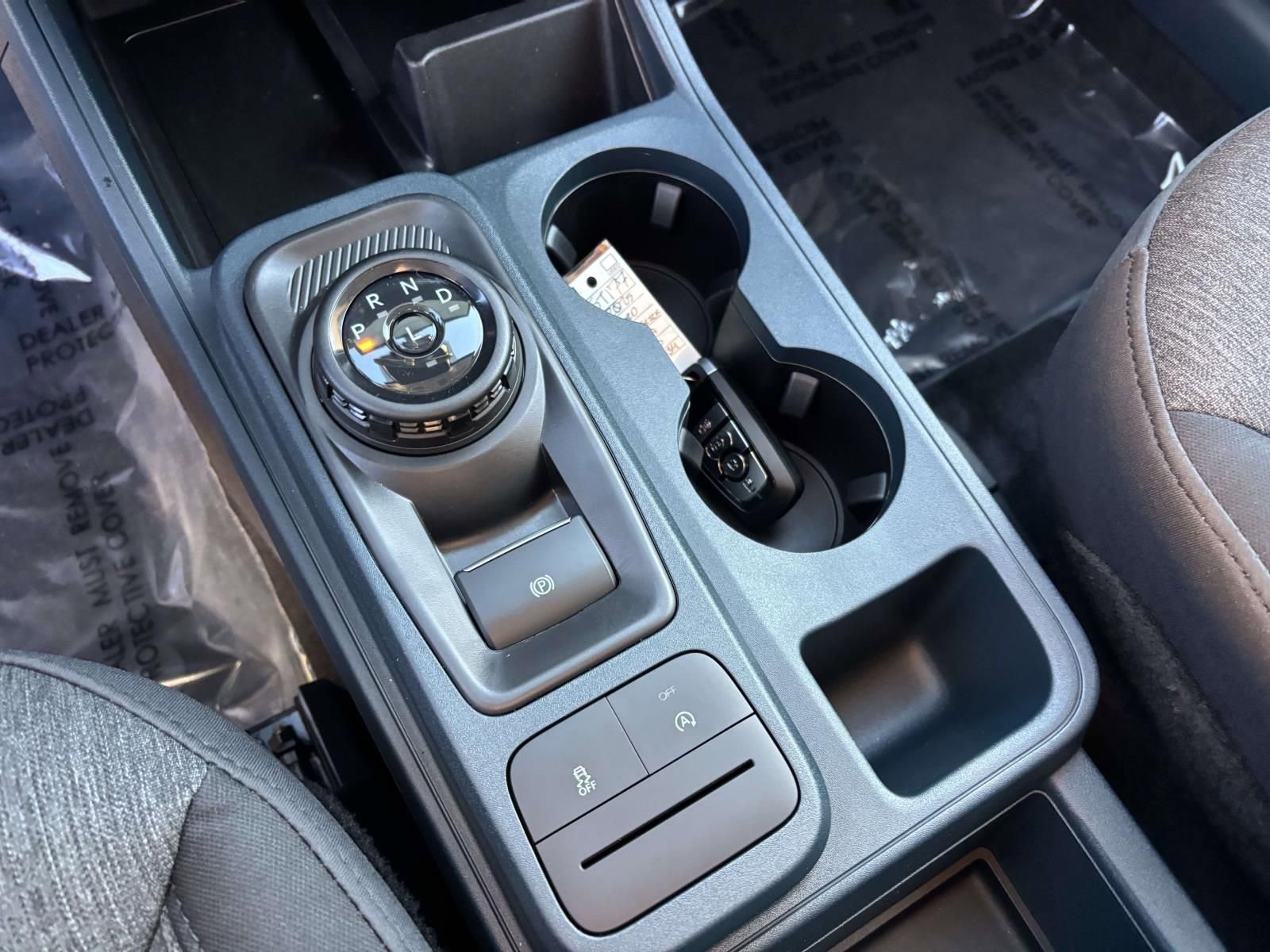 New 2025 Ford Maverick XLT w/ XLT Luxury Package image 24