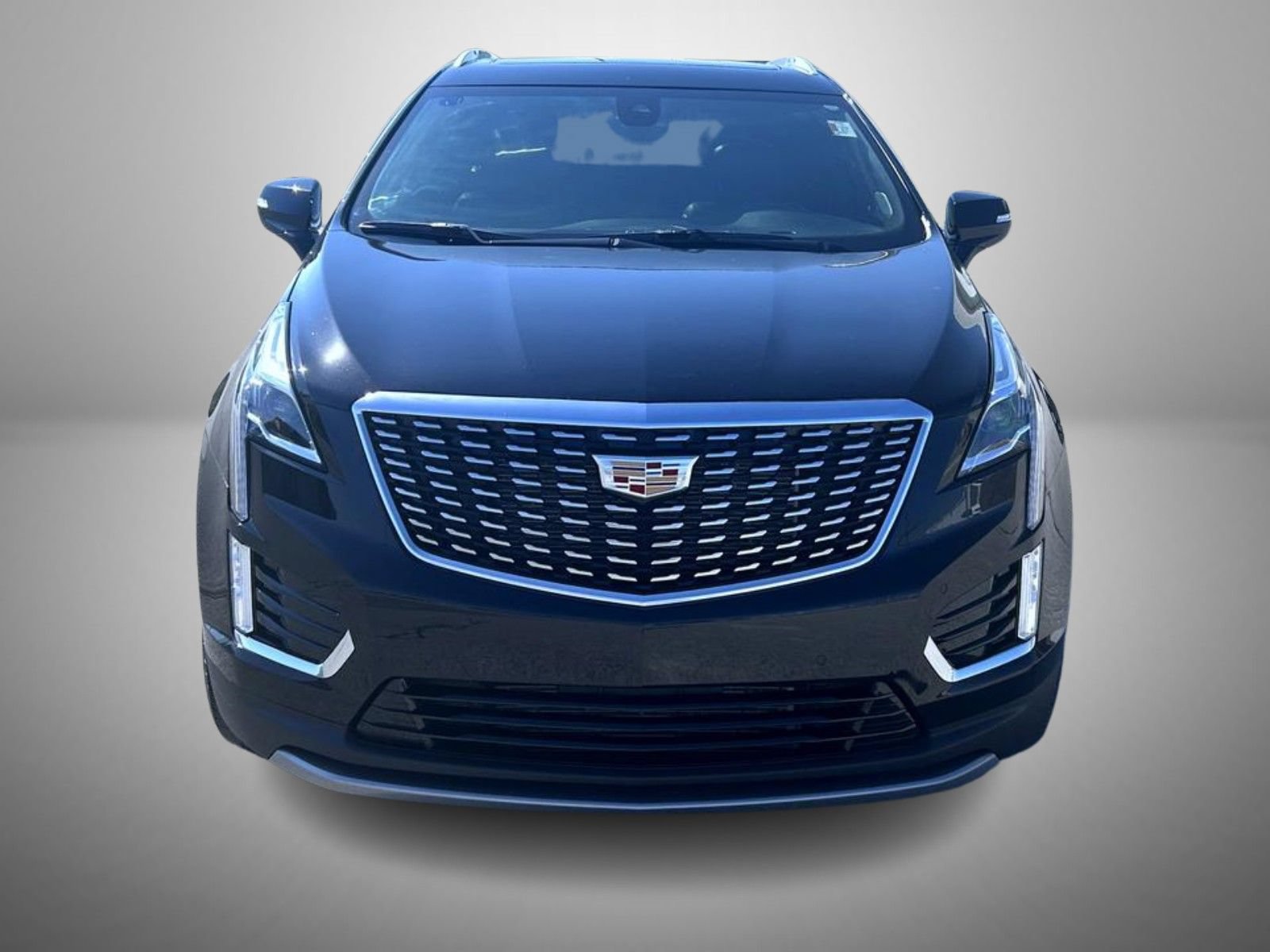 Certified 2023 Cadillac XT5 Premium Luxury AWD/4WD image 2