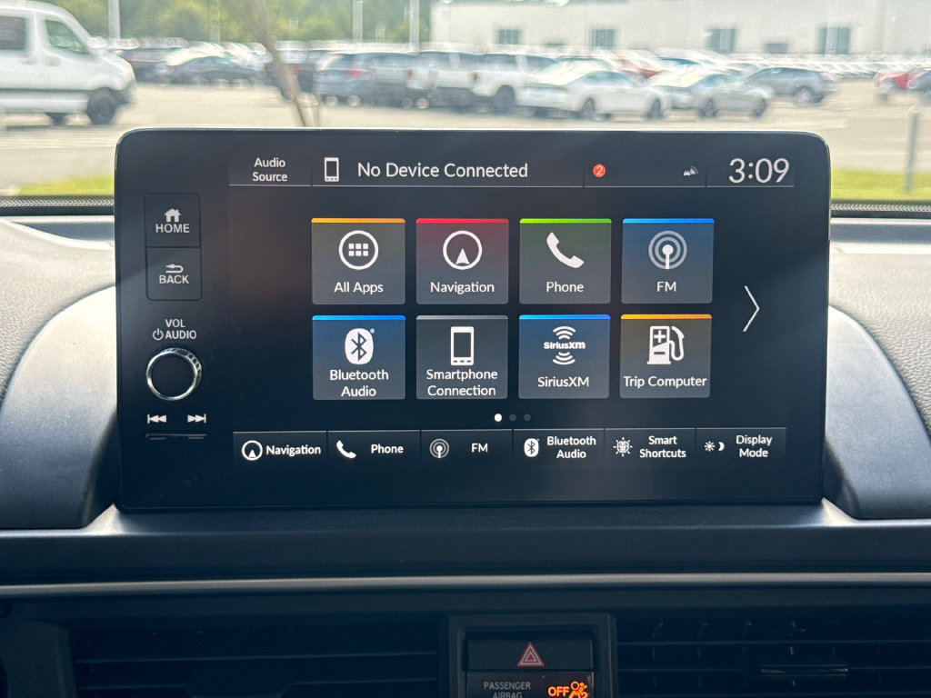 Certified 2024 Honda Pilot Touring image 26