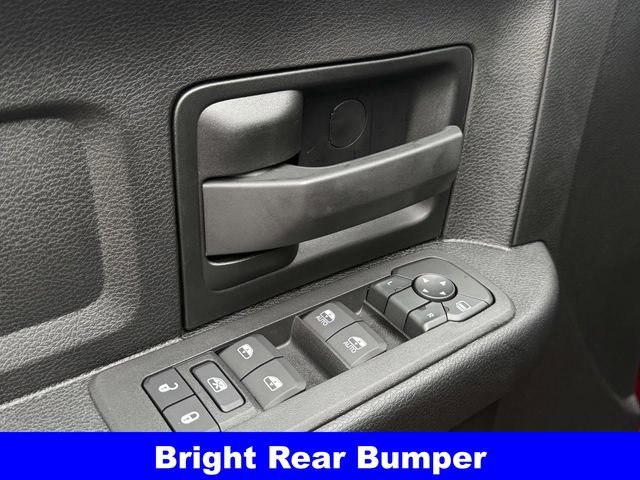 New 2026 RAM 2500 Tradesman image 25