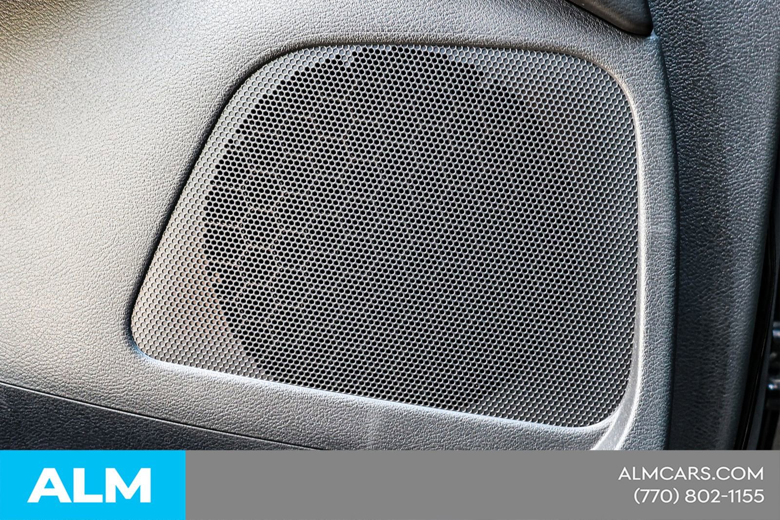 Used 2023 Nissan Murano SV w/ SV Midnight Edition Package image 41