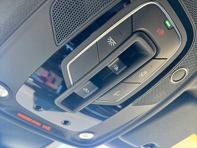 Used 2024 Audi Q8 Premium w/ Black Optic Package image 35