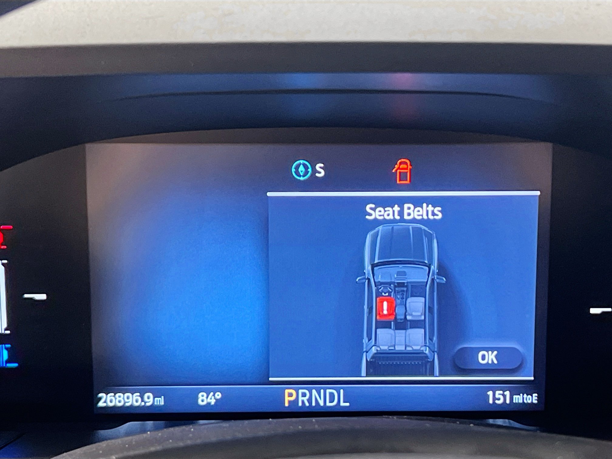 Used 2025 Ford Maverick XLT FWD image 22