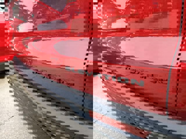 New 2026 GMC Acadia Elevation w/ Black Edition image 9