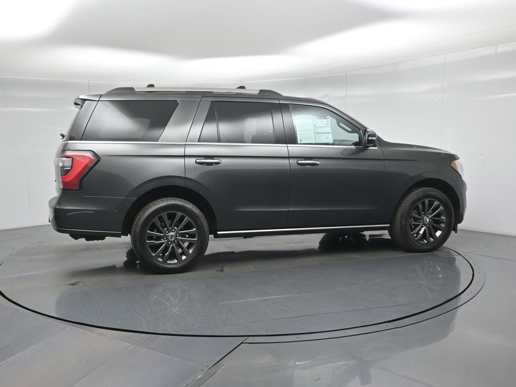 Certified 2020 Ford Expedition Limited w/ Equipment Group 301A image 30