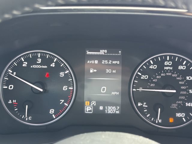 Used 2025 Subaru Outback Premium AWD/4WD image 26