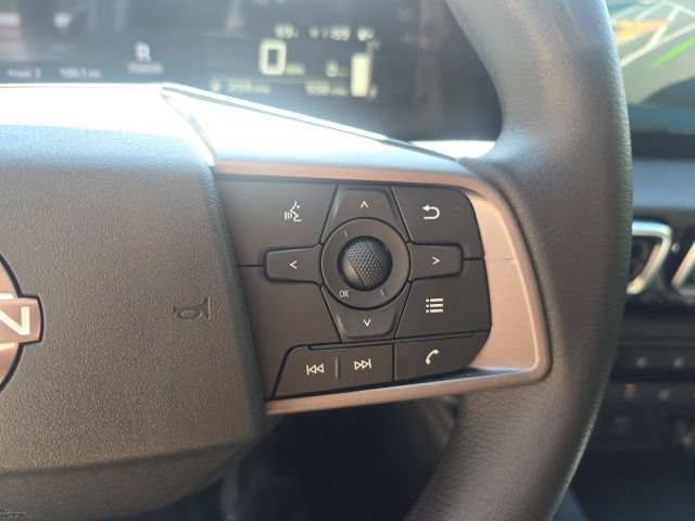 Used 2026 Nissan Sentra S w/ S Cold Weather Package FWD image 20