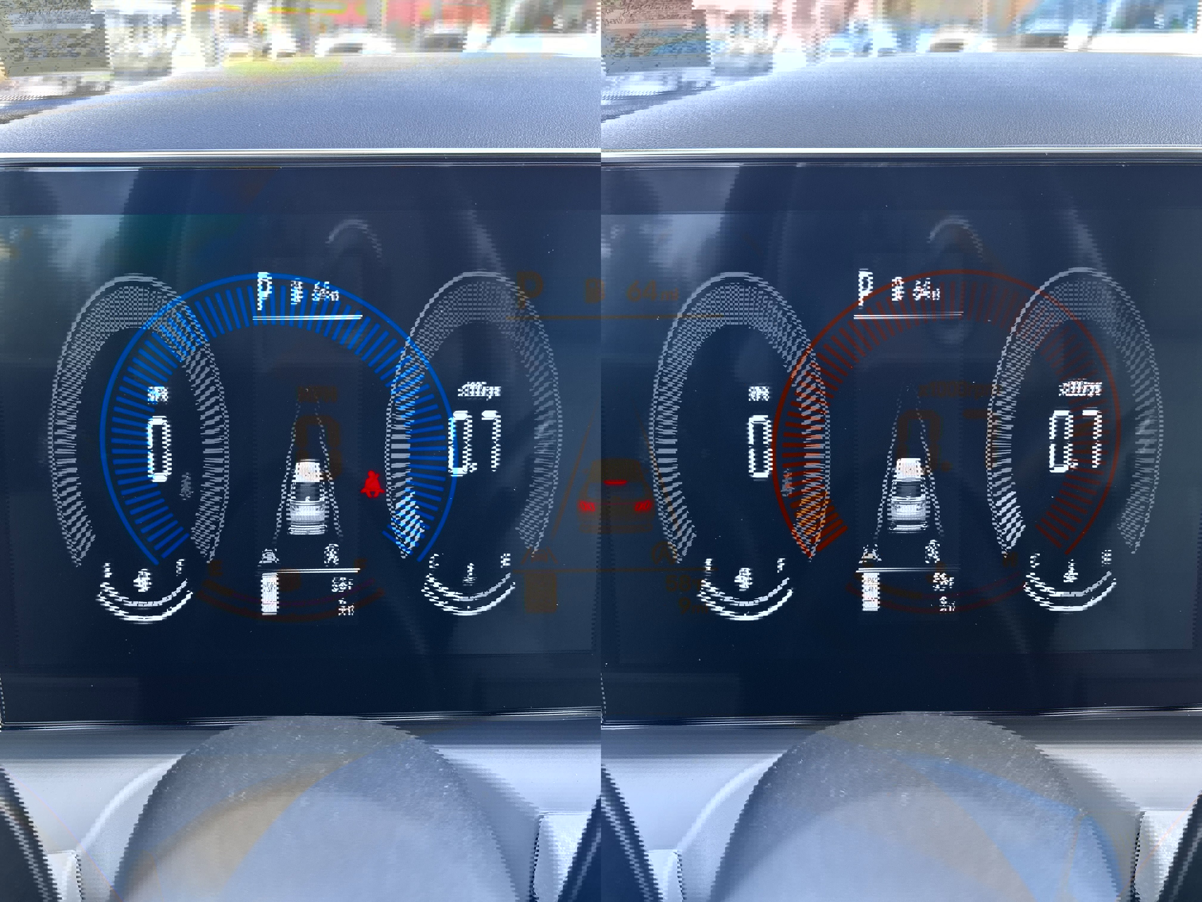 New 2026 Hyundai Tucson SEL image 21