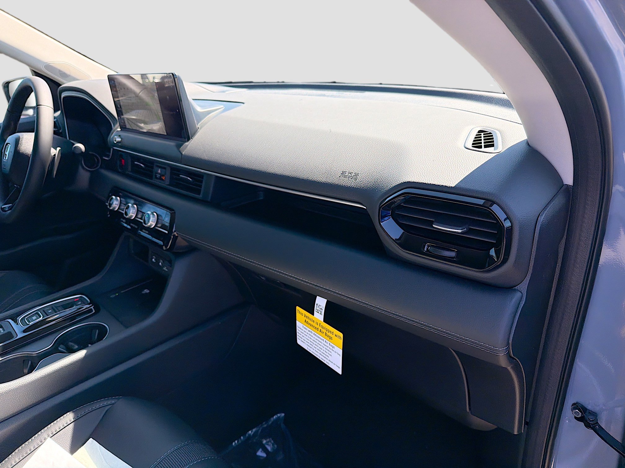 New 2026 Honda Pilot EX-L image 25