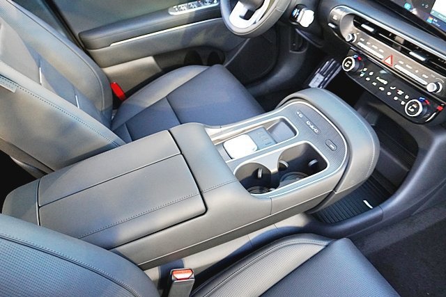 New 2026 Hyundai Palisade Calligraphy AWD/4WD image 13
