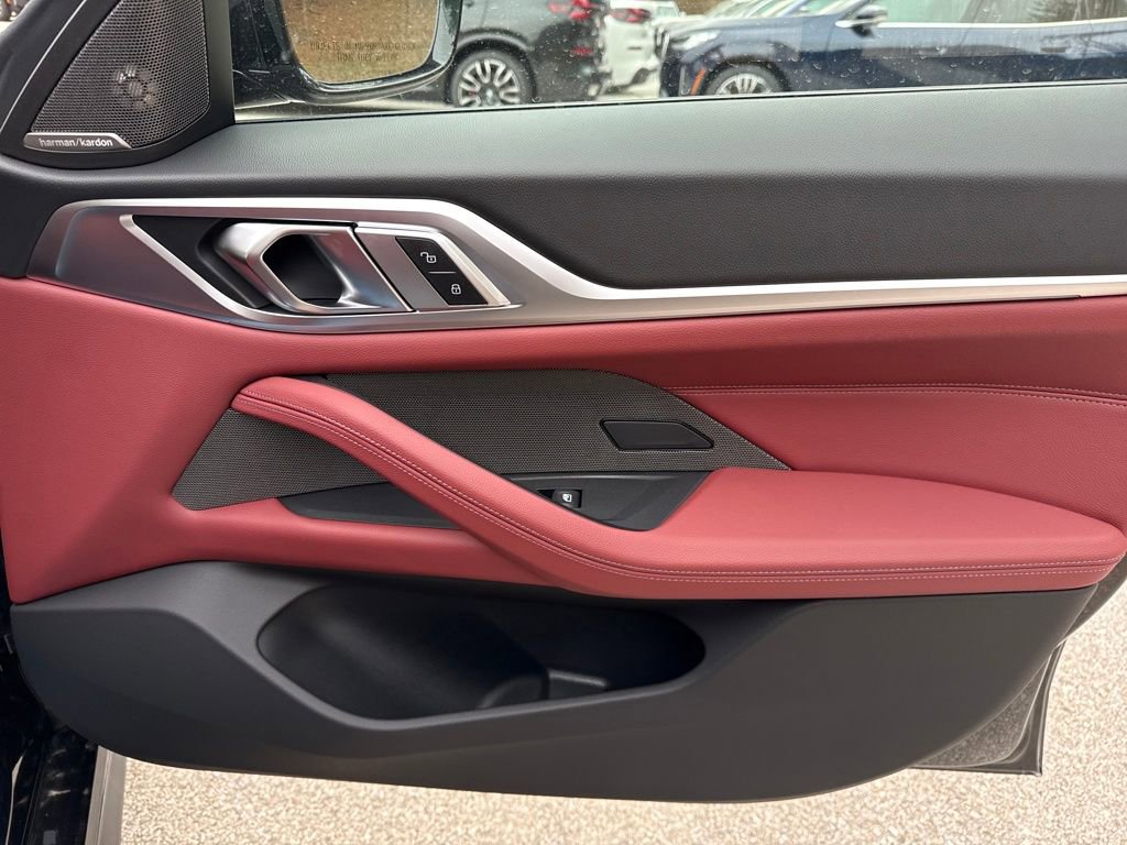 New 2026 BMW 430i xDrive image 29