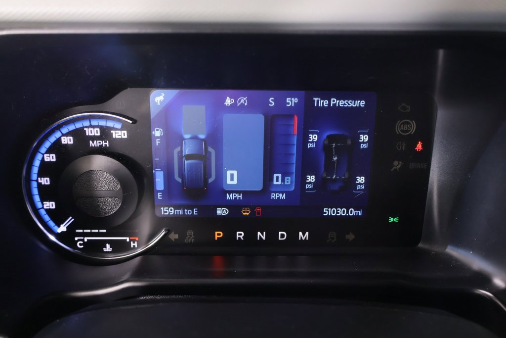 Used 2021 Ford Bronco Badlands image 4