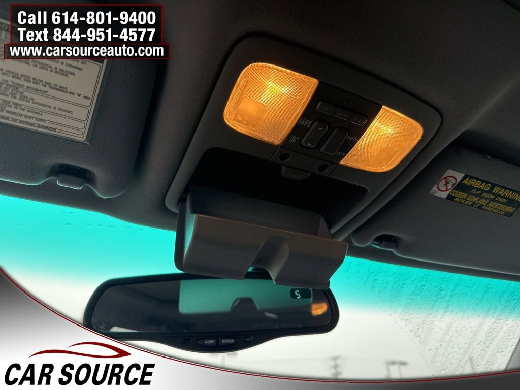 Used 2003 Lexus GX 470 image 23