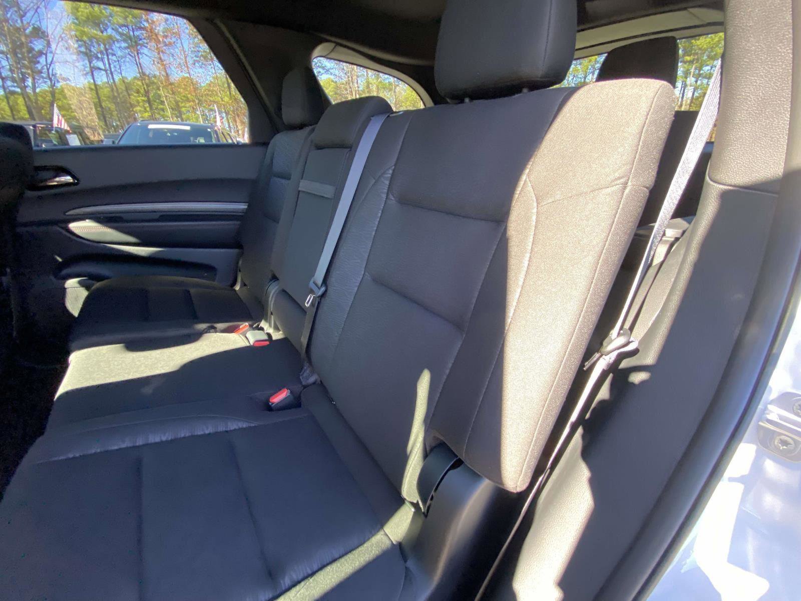 New 2026 Dodge Durango GT image 12