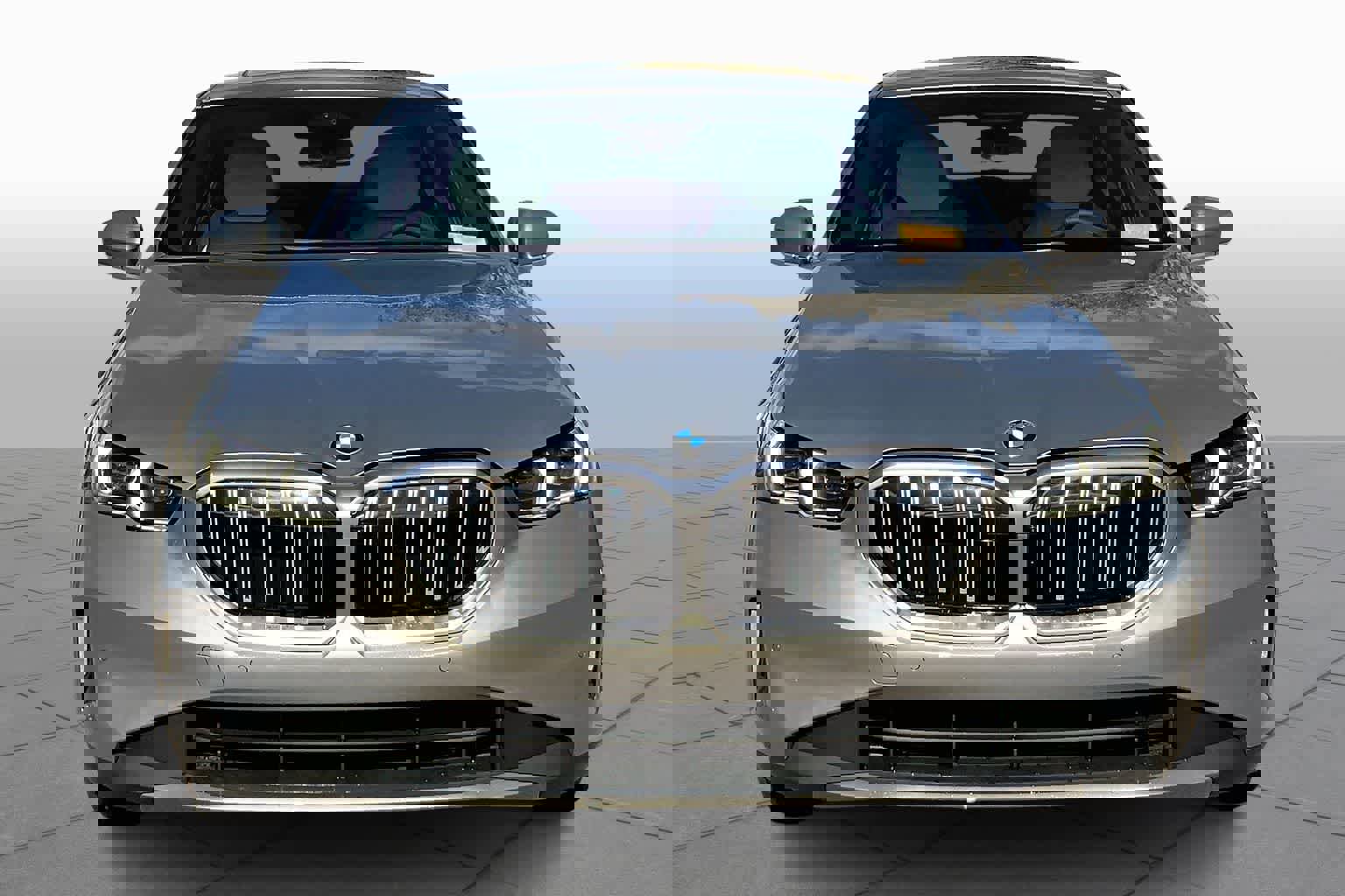 New 2026 BMW 530i 530i image 3