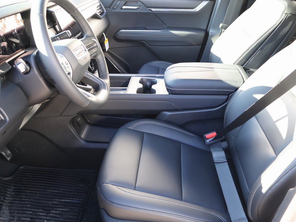 New 2026 GMC Acadia Elevation w/ Elevation Premium Package image 40