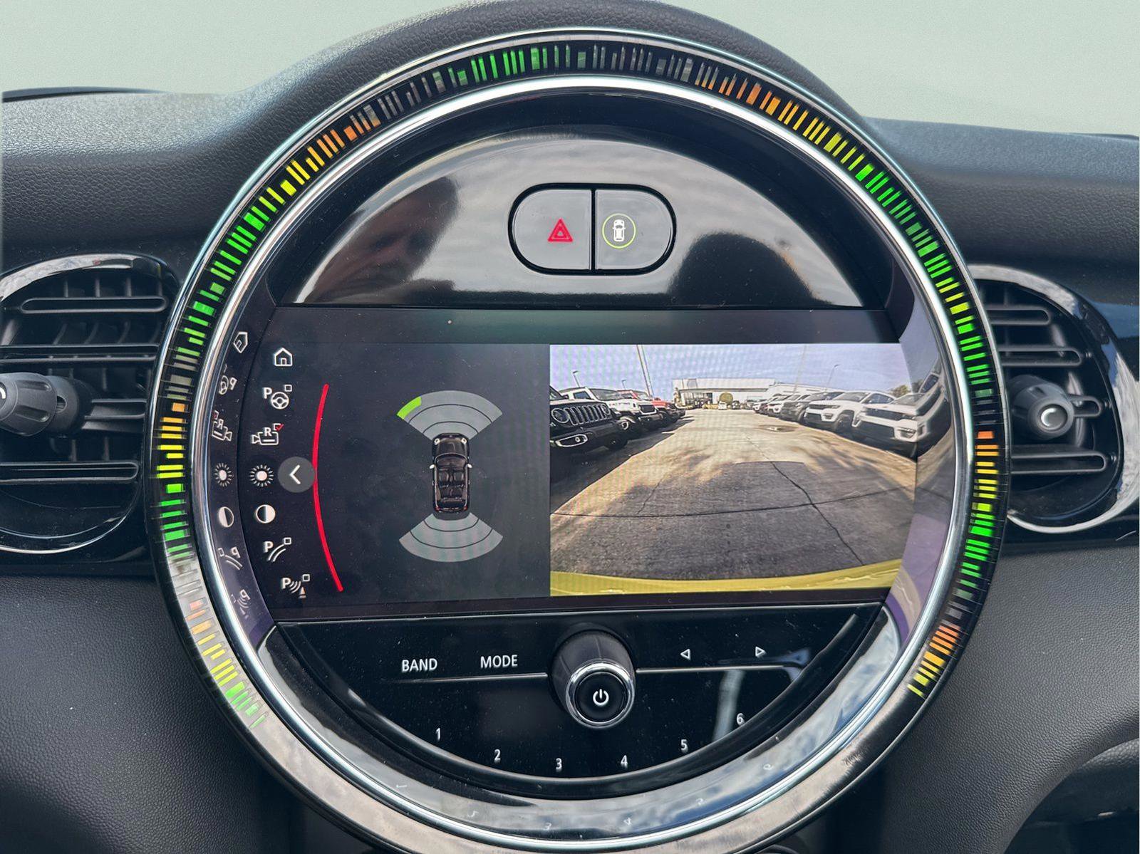 Used 2022 MINI Cooper John Cooper Works image 13