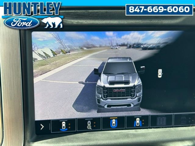 Used 2020 GMC Sierra 2500 Denali w/ Denali Ultimate Package image 27