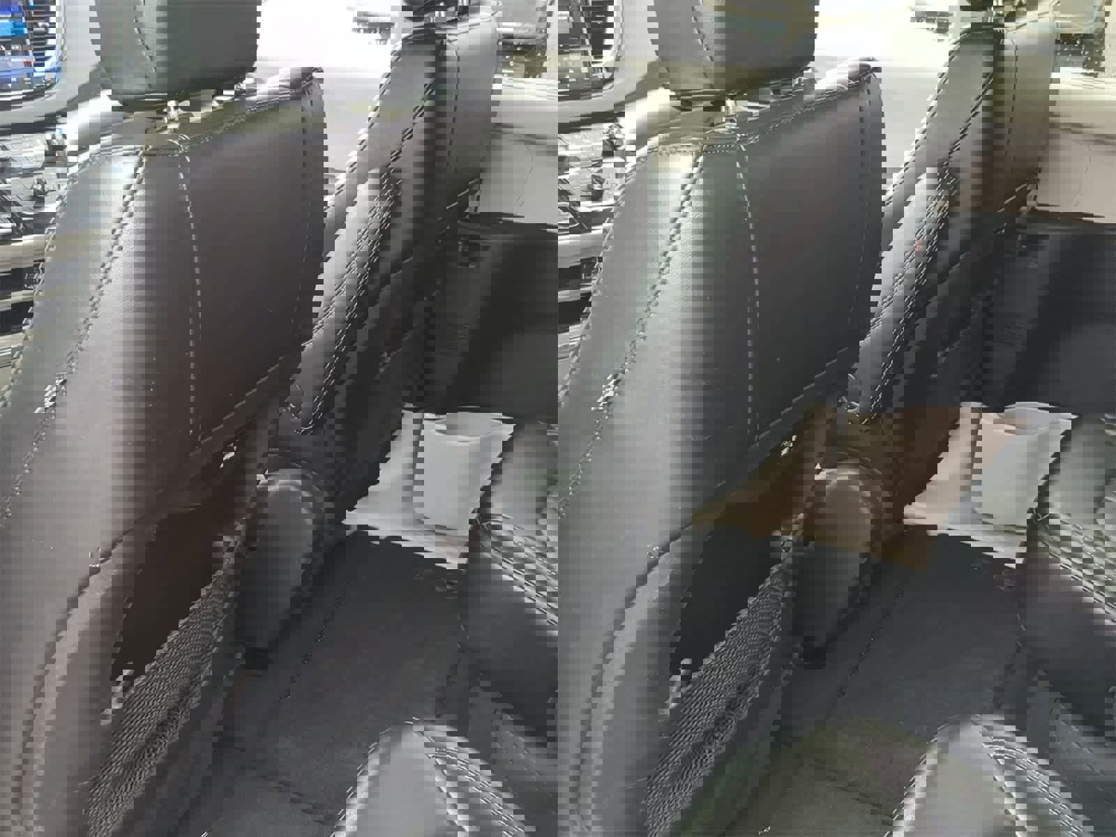 Certified 2023 Chrysler Pacifica Touring-L image 18