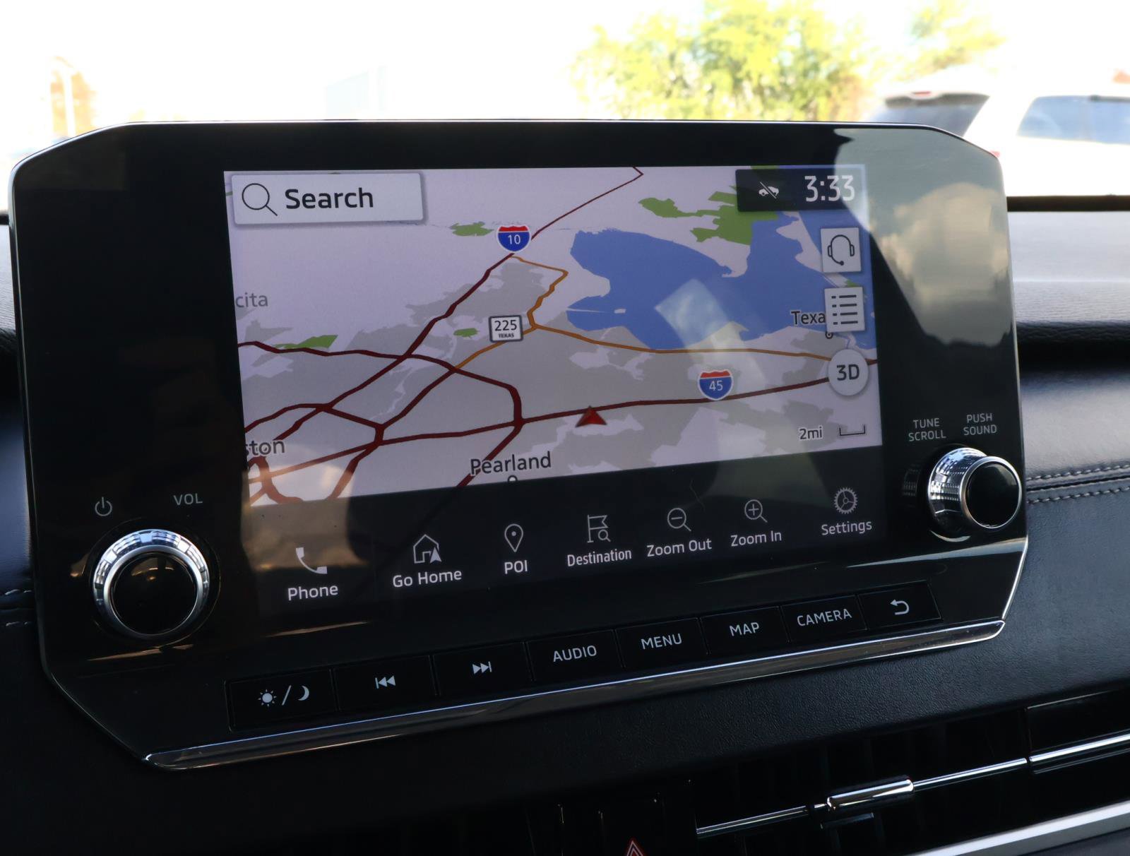 Used 2023 Mitsubishi Outlander SE image 27