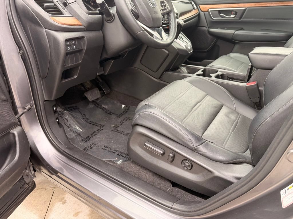 Used 2019 Honda CR-V EX-L image 30