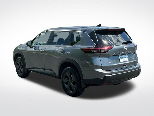 New 2026 Nissan Rogue SV AWD/4WD image 5