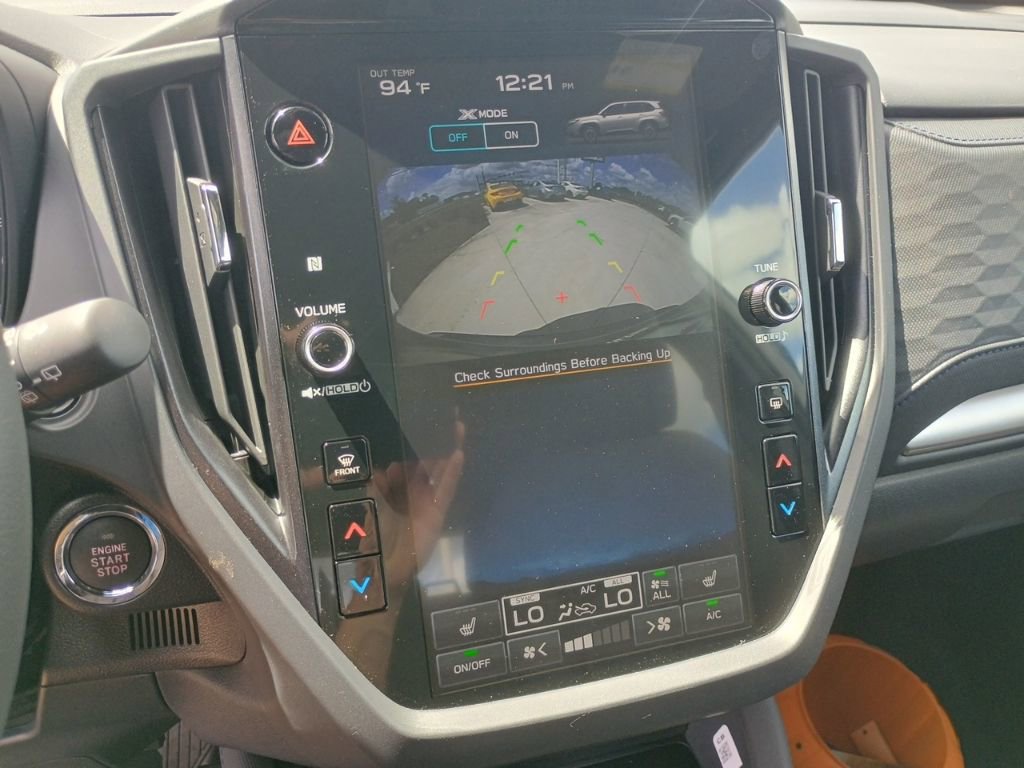 New 2026 Subaru Forester Premium image 21