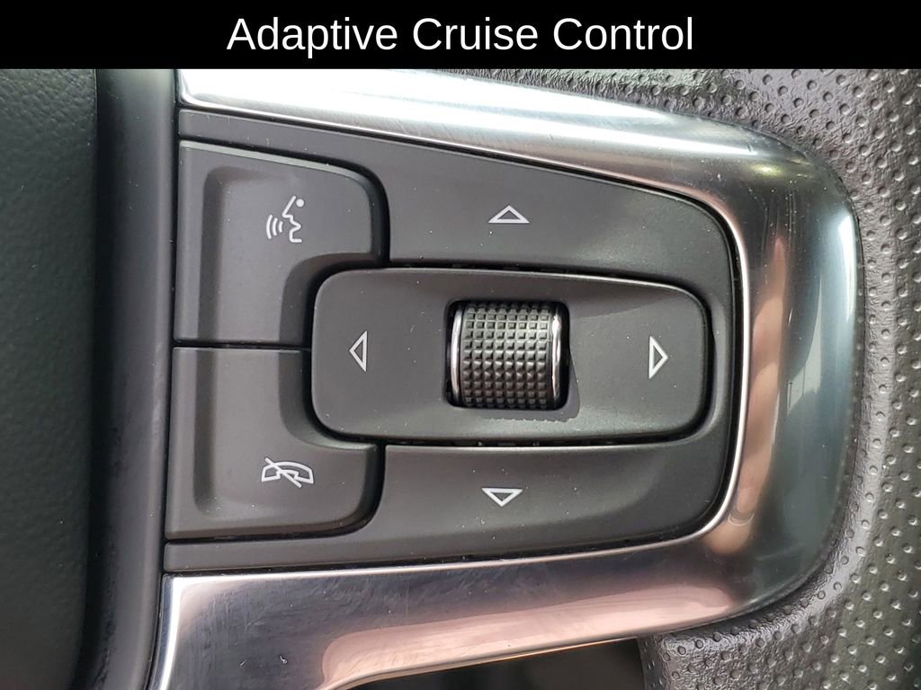 Used 2024 Chevrolet Blazer LT w/ Convenience Package FWD image 13