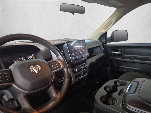 Used 2019 RAM 2500 Tradesman AWD/4WD image 10