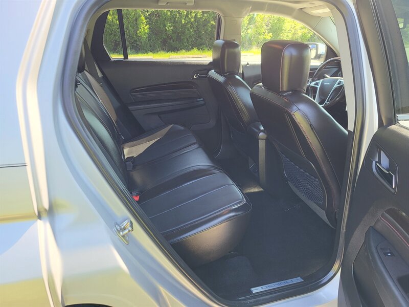 Used 2015 GMC Terrain Denali FWD image 14