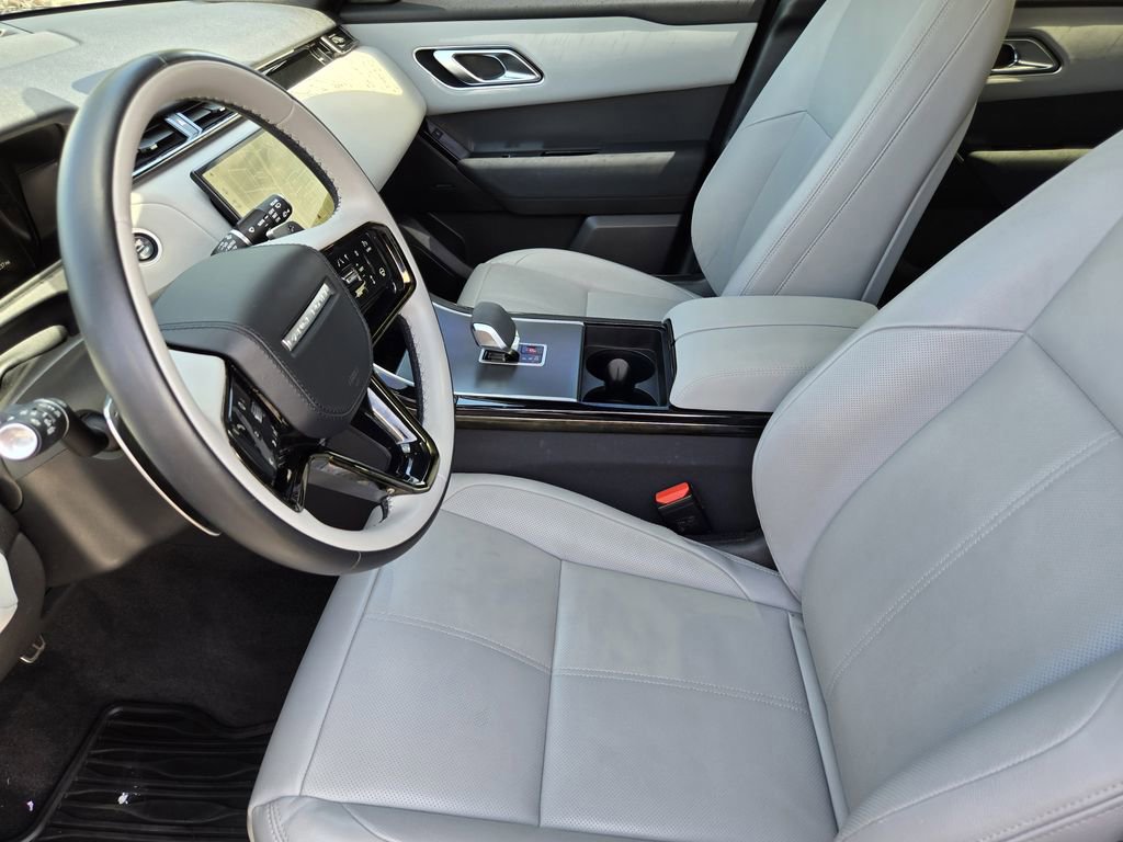 Used 2024 Land Rover Range Rover Velar Dynamic SE AWD/4WD image 5