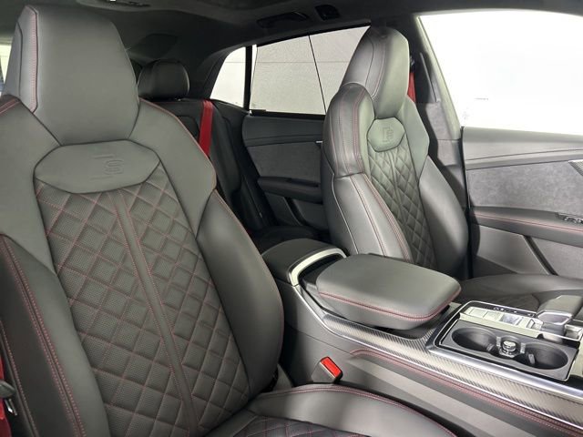 New 2026 Audi SQ8 Prestige AWD/4WD image 11