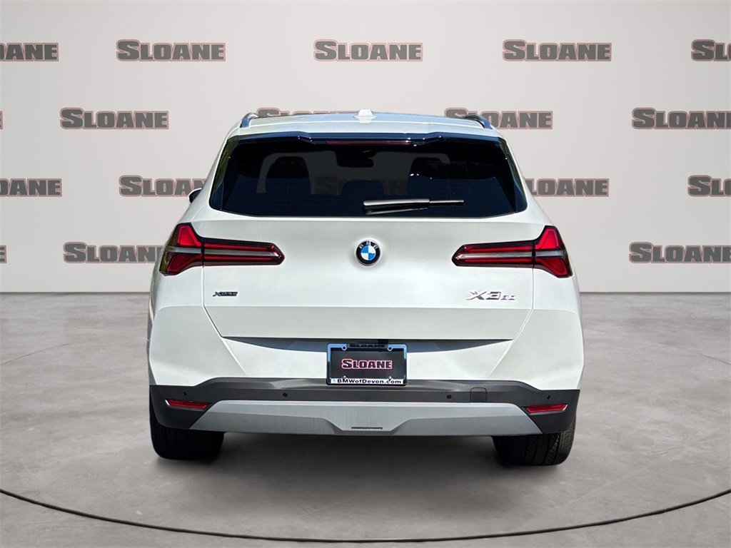 New 2026 BMW X3 xDrive30 w/ Convenience Package image 4