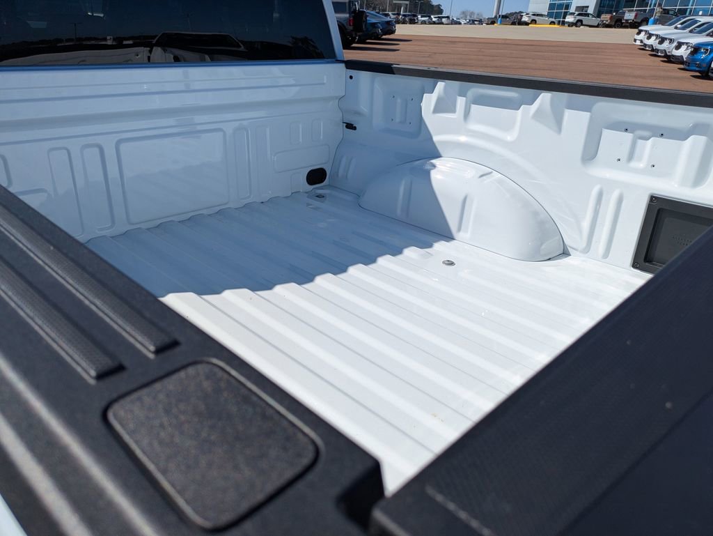 New 2026 Ford F150 STX image 7