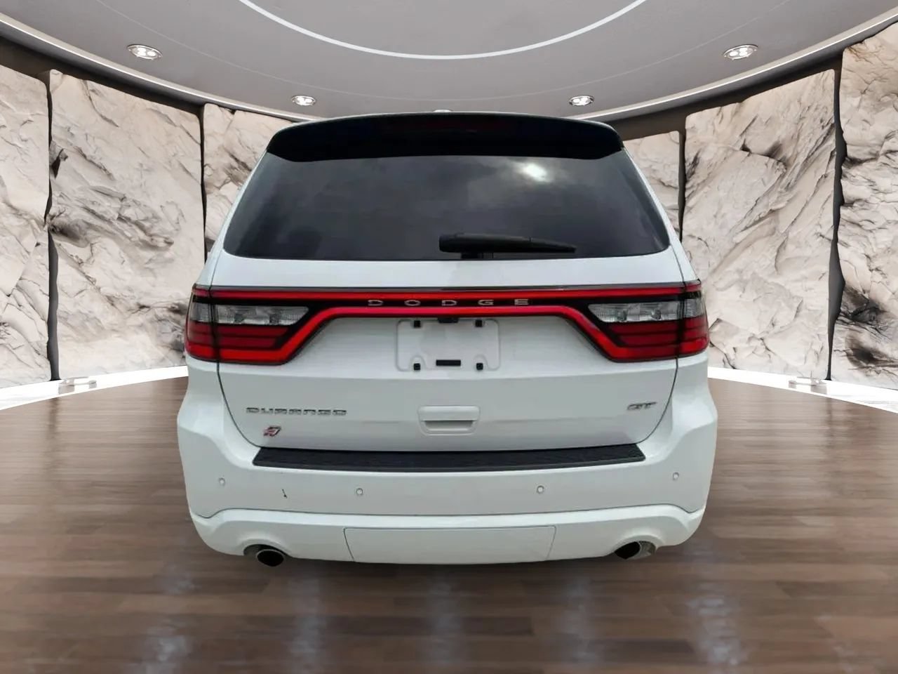 Used 2022 Dodge Durango GT AWD/4WD image 5