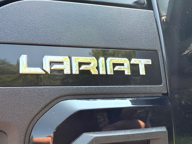 New 2026 Ford F250 Lariat w/ Black Appearance Package AWD/4WD image 18