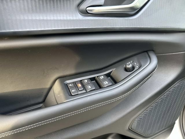 New 2025 Jeep Grand Cherokee Laredo image 7