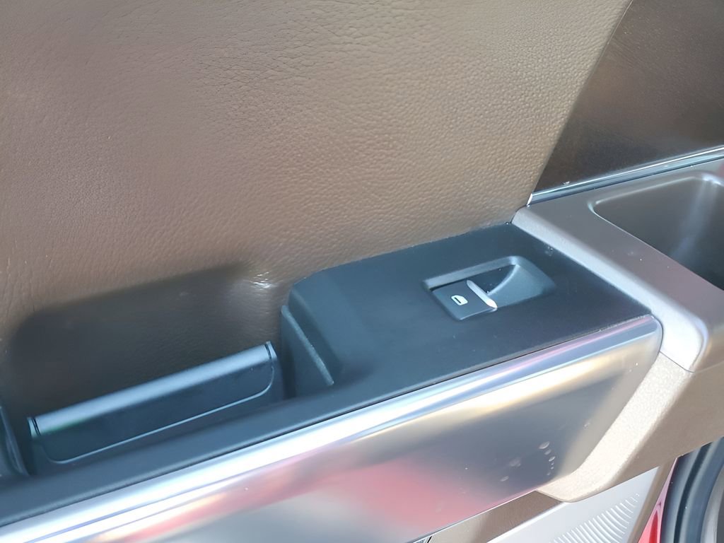 Used 2025 Ford F150 King Ranch w/ FX4 Off-Road Package image 48